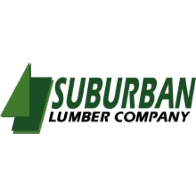 SUBURBAN LUMBER COMPANY, INC.