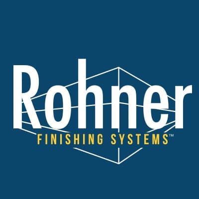 ROHNER FINISHING SYTEMS LLC