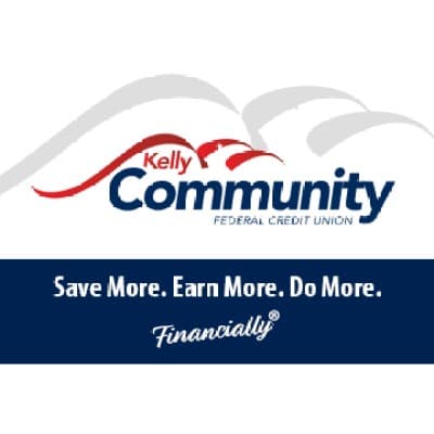 KELLY COMMUNITY FEDERAL CREDIT UNION