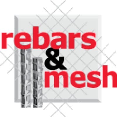 REBARS & MESH INC