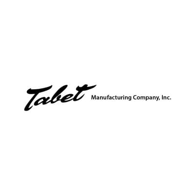 TABET MANUFACTURING COMPANY, INC.