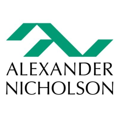 ALEXANDER NICHOLSON INC.