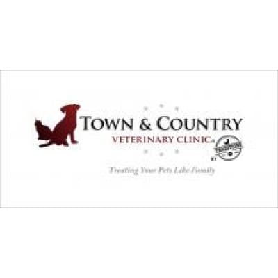 TOWN & COUNTRY VETERINARY HOSPITAL