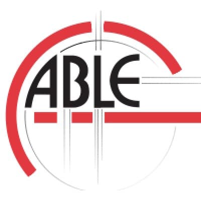 ABLE MACHINE TOOL SALES, INC.