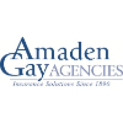 AMADEN GAY AGENCIES INC