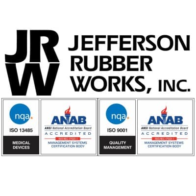 JEFFERSON RUBBERWORKS INC