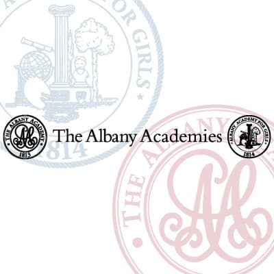 THE ALBANY ACADEMIES
