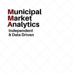 MUNICIPAL MARKET ANALYTICS, INC.