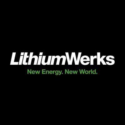 LITHIUM WERKS, INC