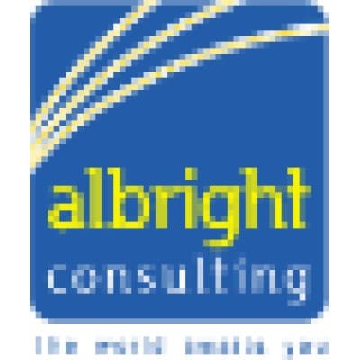ALBRIGHTS ONE STOP, INC.