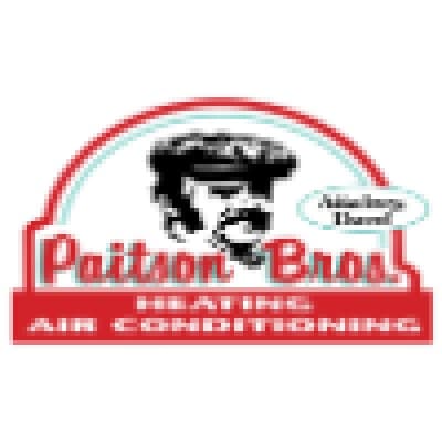 PAITSON BROS. HEATING & AIR CONDITIONING , INC.