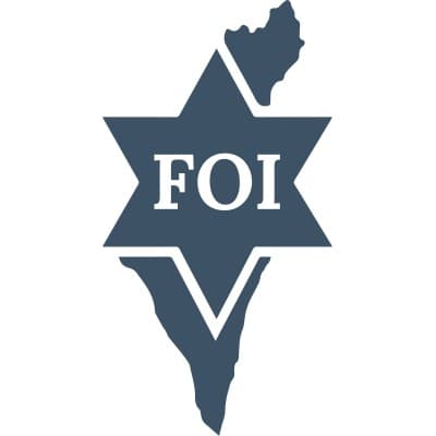 FRIENDS OF ISRAEL GOSPEL MINISTRY, INC.