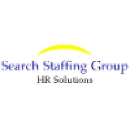 SEARCH STAFFING GROUP, INC.