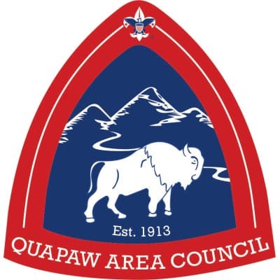 QUAPAW AREA COUNCIL,