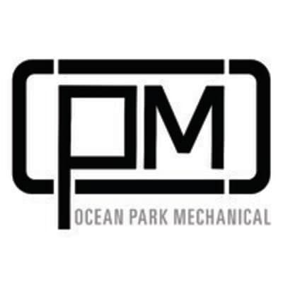 OCEAN PARK MECHANICAL INC