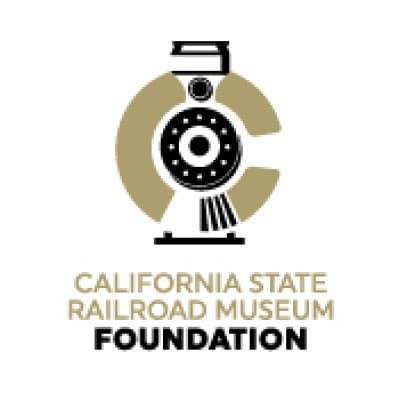 CALIFORNIA STATE RAILROAD MUSEUM FOUNDATION