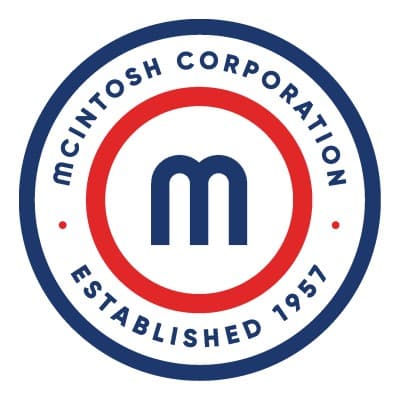 MCINTOSH CORPORATION