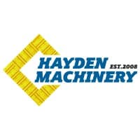 HAYDEN MACHINERY INC. 401(K) PLAN