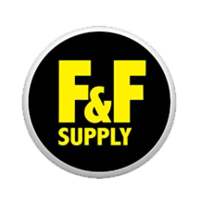 F&F HARDWARE & SUPPLY, INC.