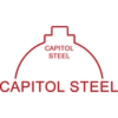 CAPITOL STEEL PRODUCTS INC