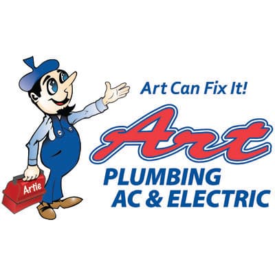 ART PLUMBING AND AIR CONDITIONING