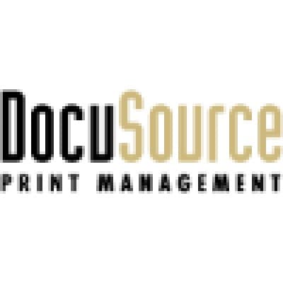 DOCUSOURCE, INC.