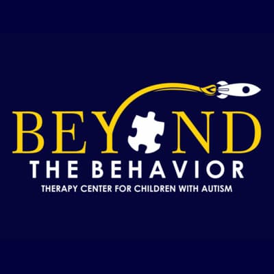BEYOND THE BEHAVIOR LLC logo image