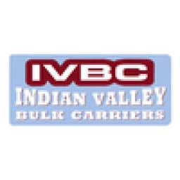 INDIAN VALLEY BULK CARRIERS, INC.