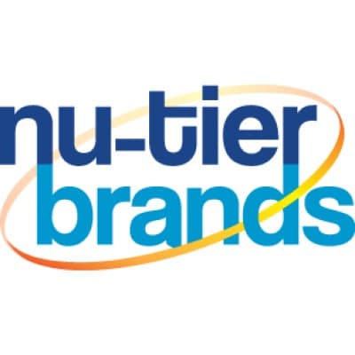 NU-TIER BRANDS, INC.