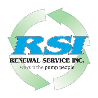 RENEWAL SERVICE, INC.