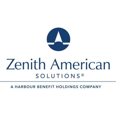 ZENITH AMERICAN SOLUTIONS, INC.