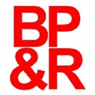 B.P. & R. ENGINEERING, INC.