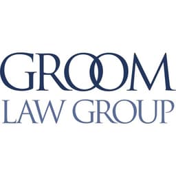 GROOM LAW GROUP, CHARTERED
