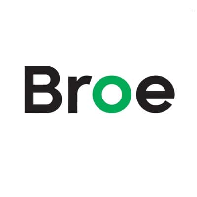 BROE MANAGEMENT COMPANY, LLC D/B/A/ THE BROE GROUP