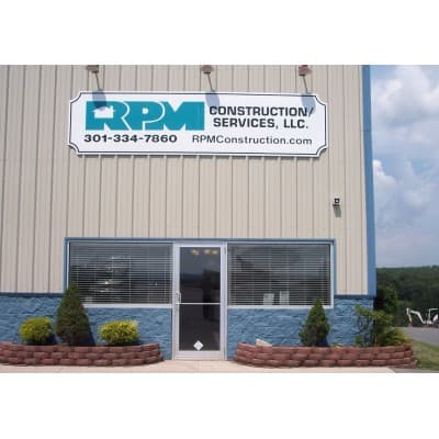 RPM CONSTRUCTION CORP