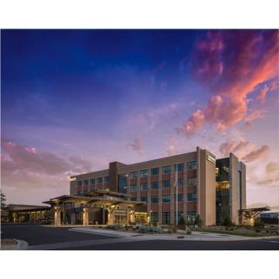 COLORADO WEST HEALTHCARE SYSTEM DBA COMMUNITY HOSPITAL