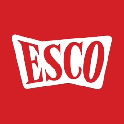 ESCO CONSTRUCTION COMPANY