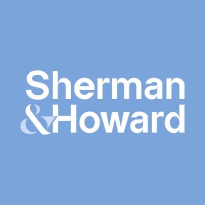 SHERMAN & HOWARD L.L.C.