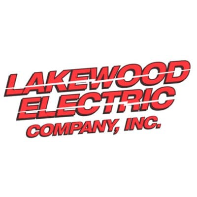 LAKEWOOD ELECTRIC COMPANY