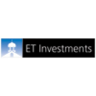 ET INVESTMENTS, LLC