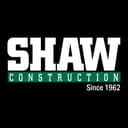 SHAW SERVICES COMPANY