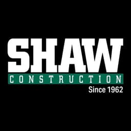 SHAW SERVICES COMPANY