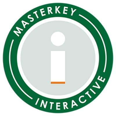 MASTER KEY INTERACTIVE