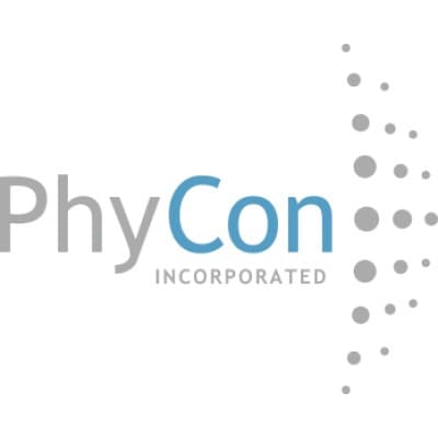 PHYCON, INC.