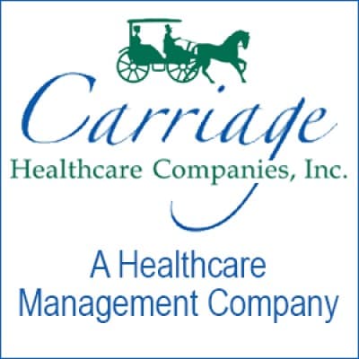 CARRIAGE HEALTHCARE COMPANIES, INC.