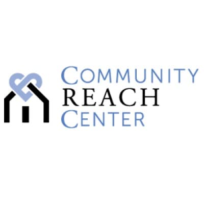 COMMUNITY REACH CENTER SYSTEMS, logo image