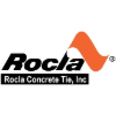 ROCLA CONCRETE TIE, INC.