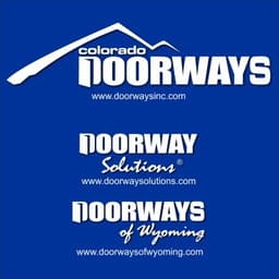 COLORADO DOORWAYS, INC.