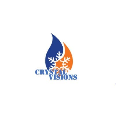 CRYSTAL VISIONS INC