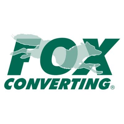 FOX CONVERTING, INC.